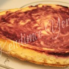 Kendimce Yemek Karadutlu Cheescake