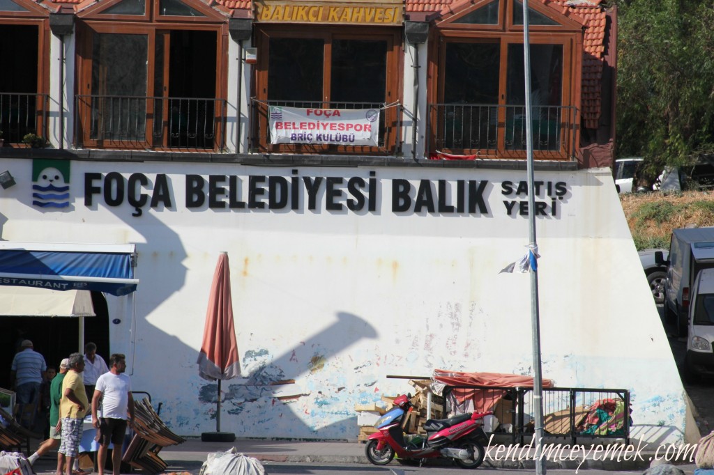 Balıkçı Hali