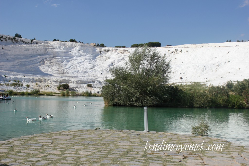 Pamukkale