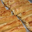 Kıymalı,Patatesli Börek