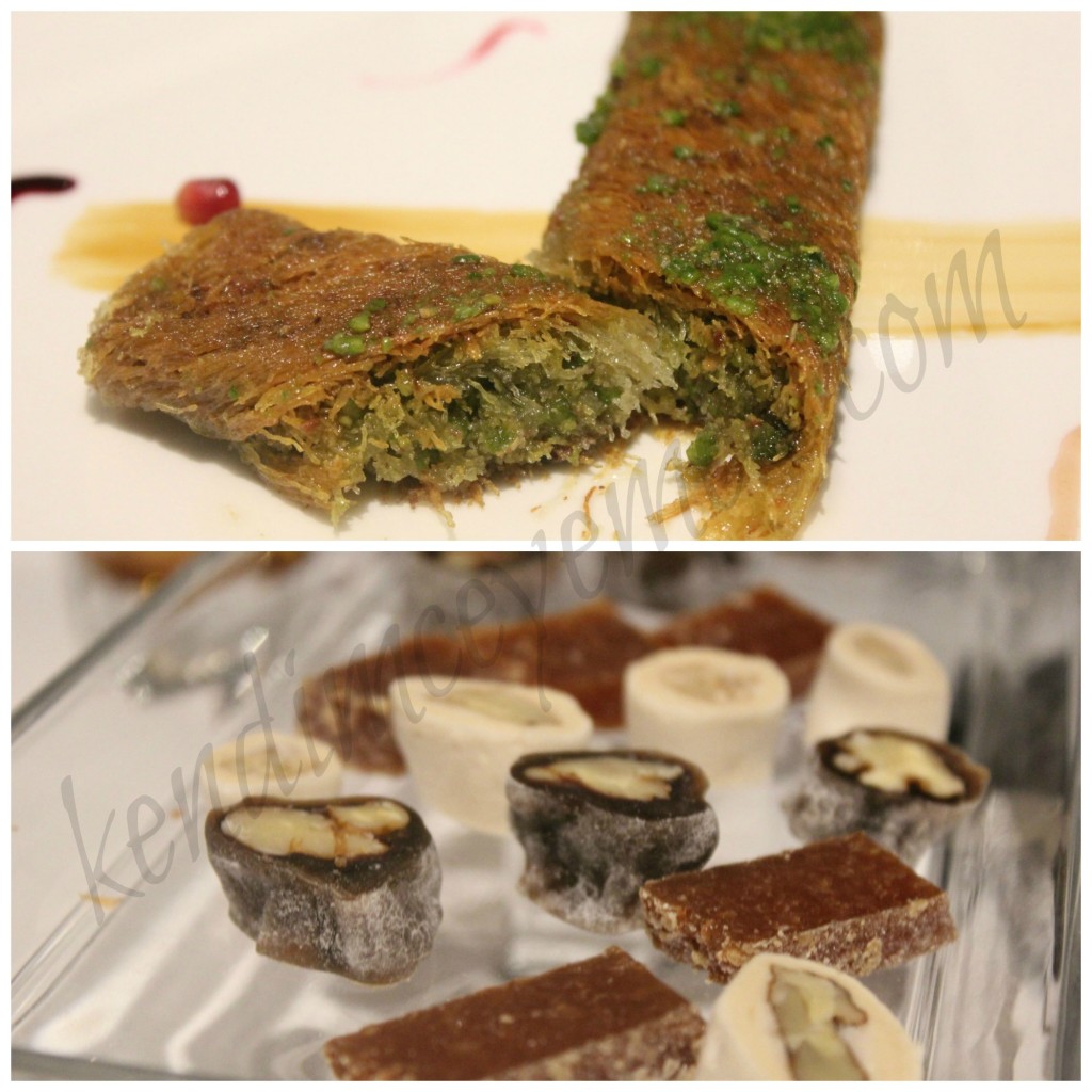 Bayram Çöreği-Diyarbakır Mutfağı