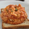 Menemen (Ekmek Üstü)