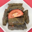 Etli Pazı Dolma