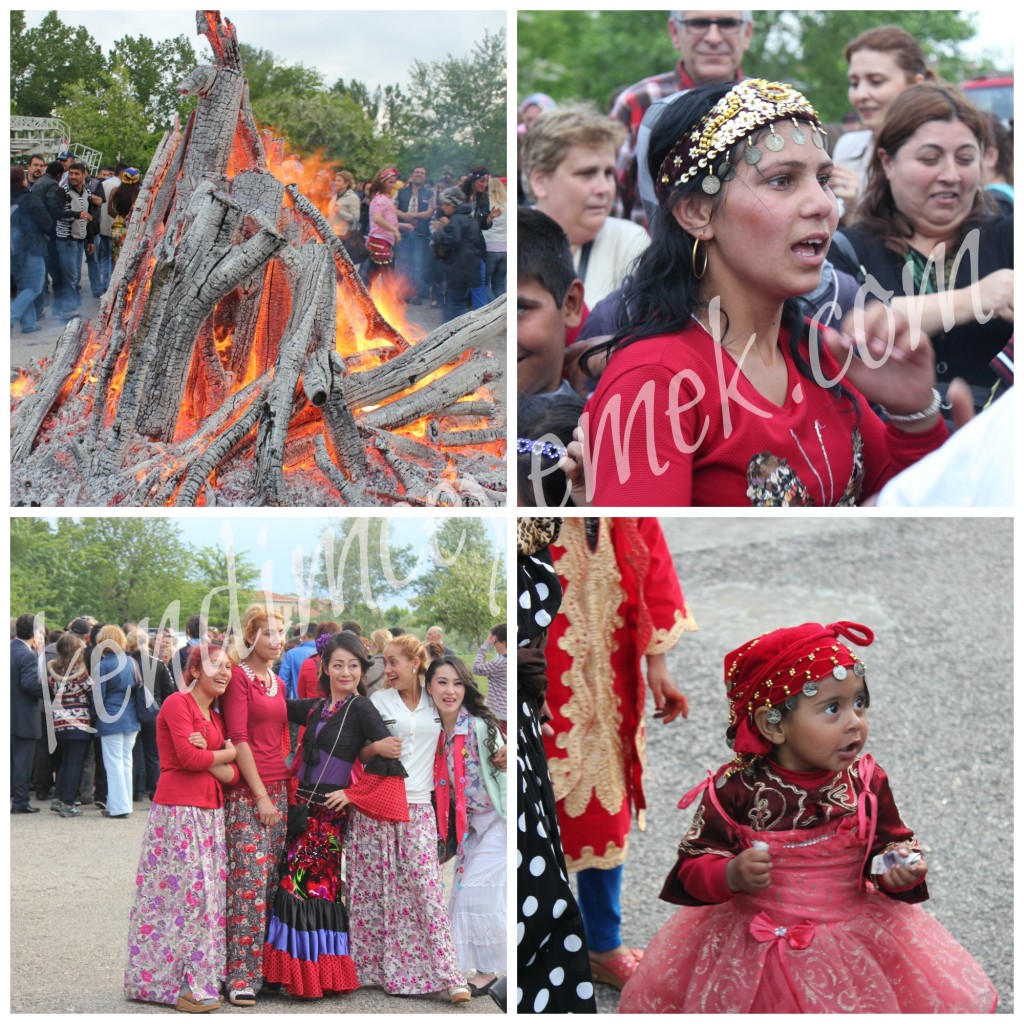 Edirne Kakava Şenlikleri