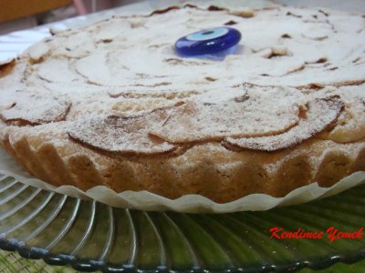 Elmalı Tart